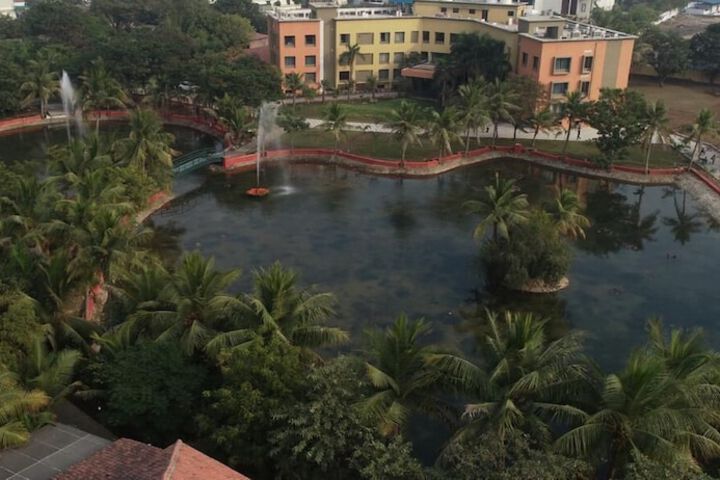 Hotel View 68 of 68