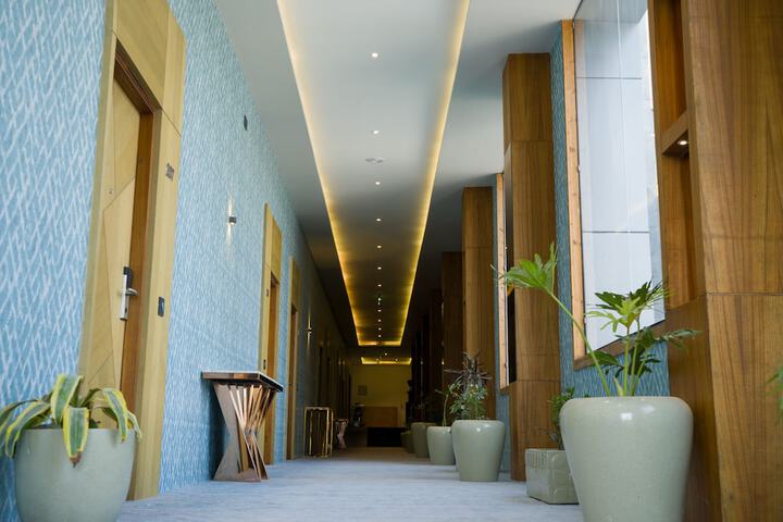 Hotel Interior 29 of 33