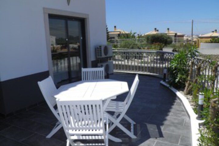 Terrace/Patio 28 of 29
