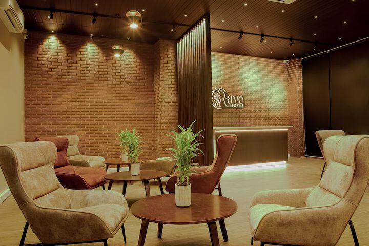 Hotel Interior 3 of 43
