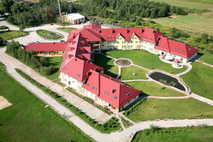 Hotel 4 of 43