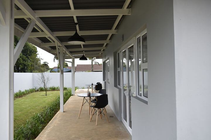Terrace/Patio 20 of 42