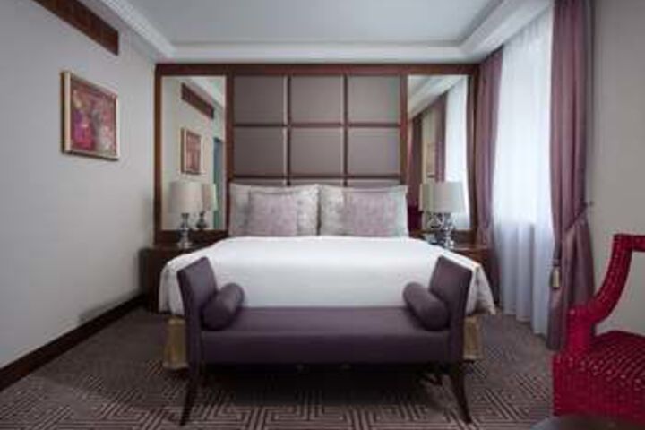 Room Interior