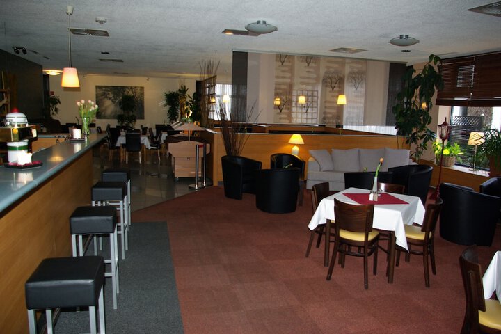 Hotel Amenity