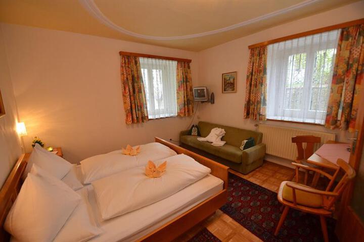 Fitness Facility Photos