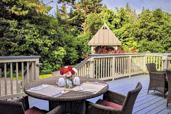 Breakfast/Coffee Service 89 of 161