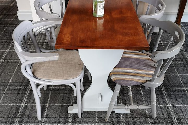 Dining Photos