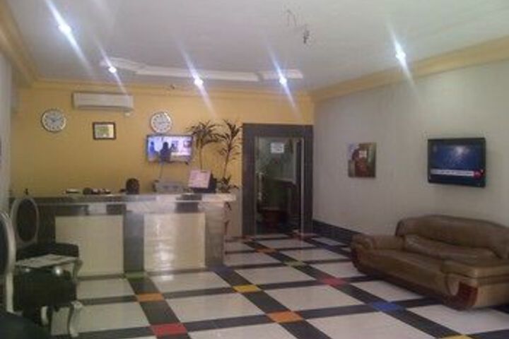 Hotel Interior 18 of 21