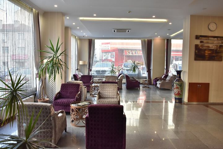 Hotel Interior 2 of 35