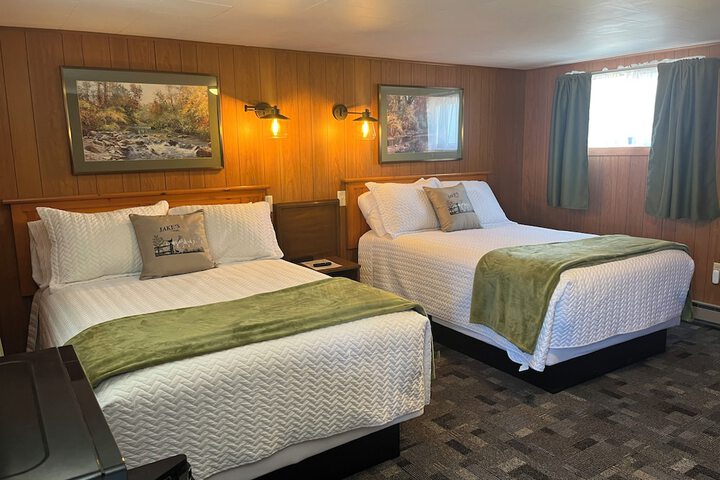 Jakes Corner Motel