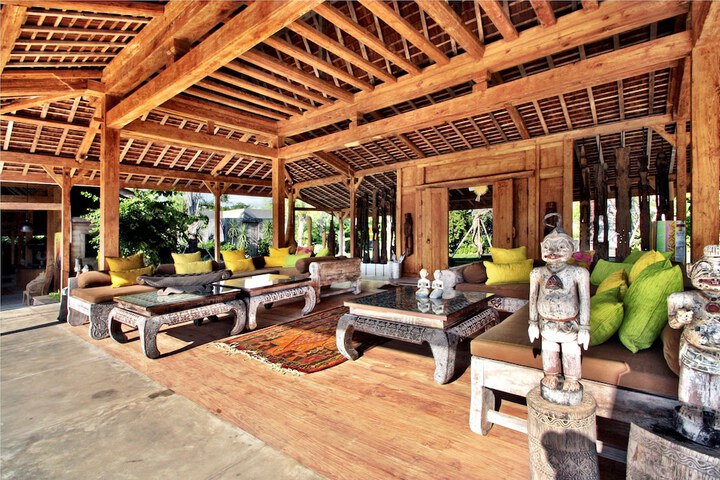 Terrace/Patio 18 of 43