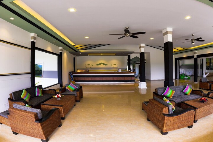 Hotel Interior 4 of 46