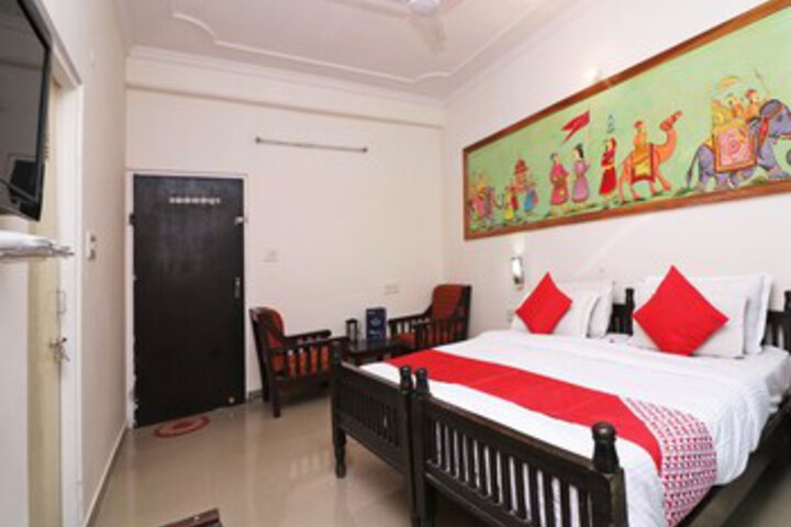 Room 20 of 23