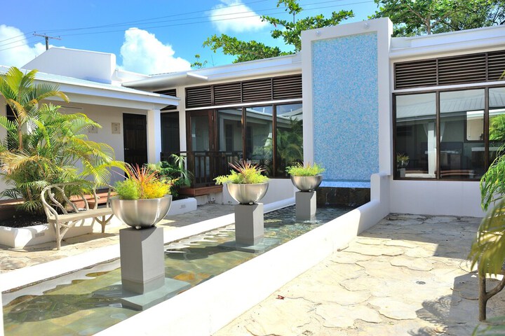 Relaxing Spa