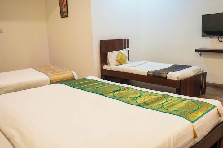 Hotel Dream villa udaipur