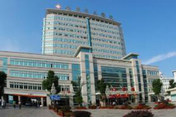 Qunyue Hotel