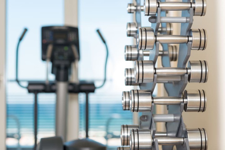 Workout Center
