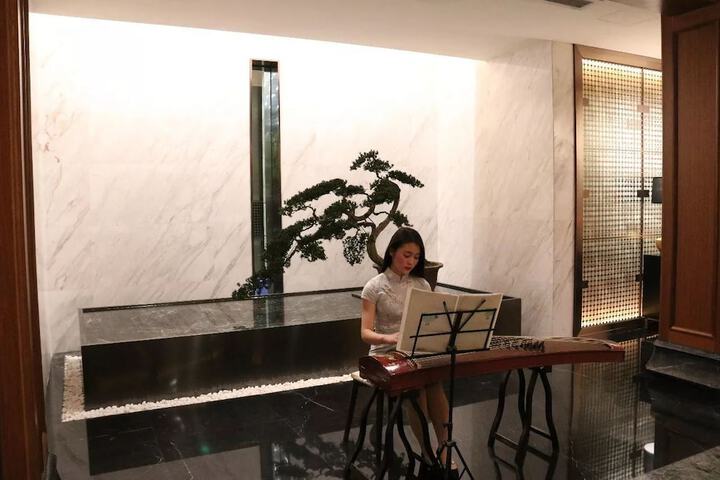 CHENGDU OCT ANREN HOUSE COMPLEX