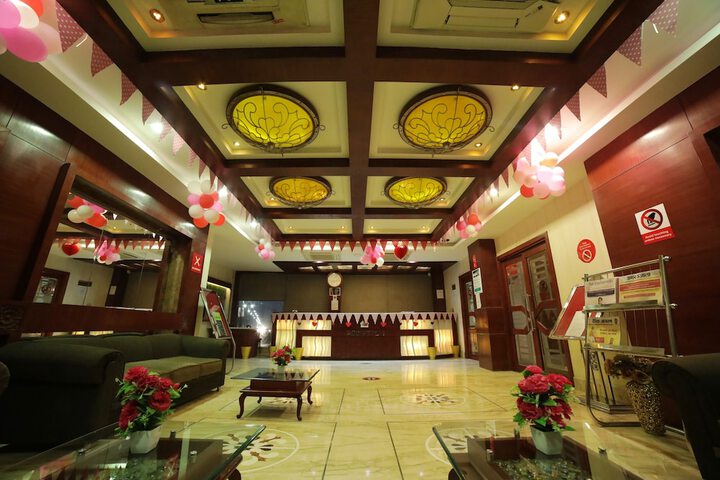 Hotel Interior 91 of 100