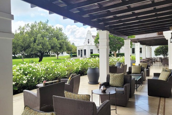 Terrace/Patio 26 of 79
