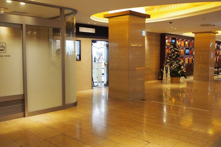 Hotel Interior 2 of 51