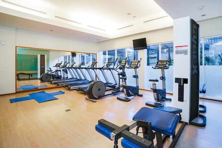 Health and Fitness 12 of 23