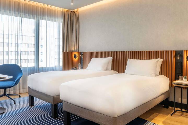 Fitness Center Photo