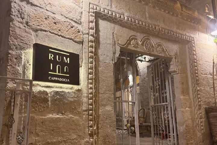 Rum Inn Cappadocia