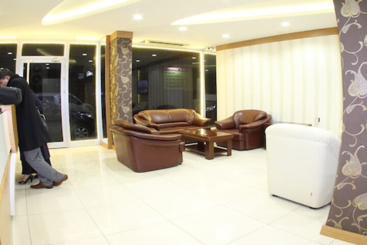 Hotel Interior 3 of 37