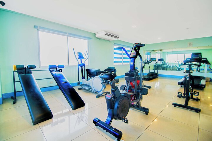 Health and Fitness 30 of 37