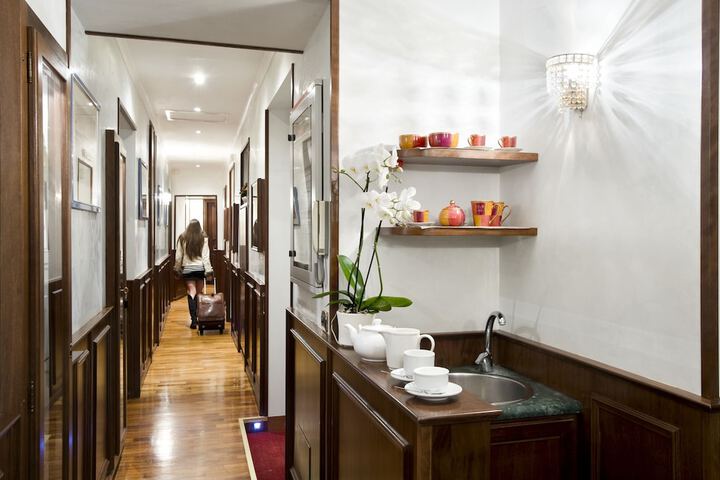 Hallway