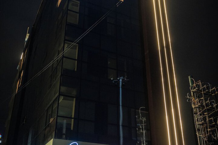 The Lofts at Central Point
