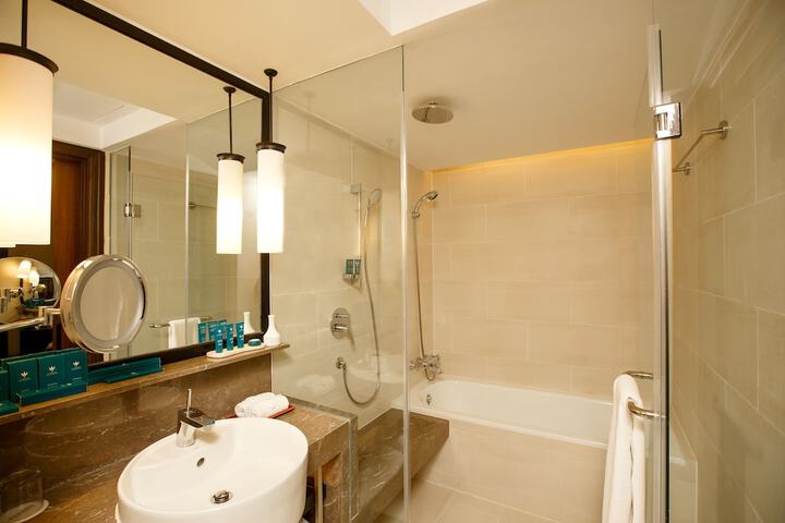 Bath Photo
