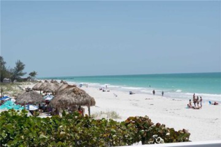 Beach House Resort 5 by RedAwning in Bradenton Beach, FL