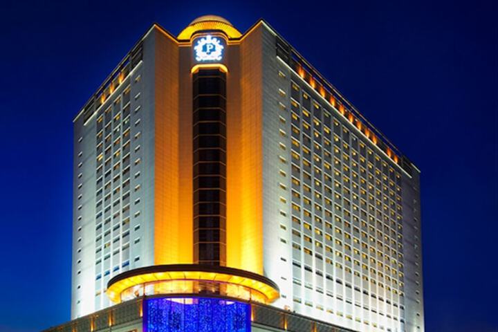 Photo of Grand Park Wuxi