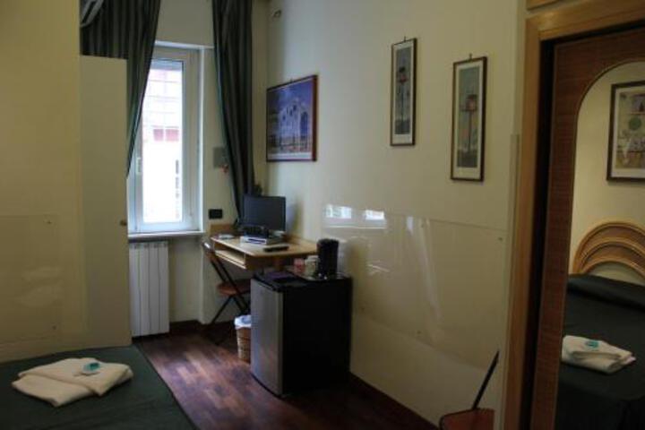 Photo of CHAMBRES DHO TES LES PENSE ES DOUCES