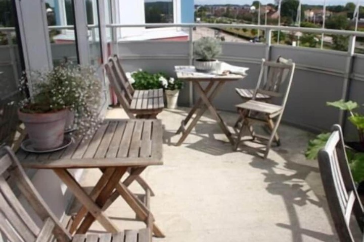 Terrace/Patio 26 of 39