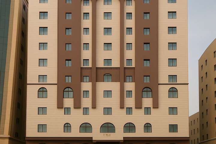 Manasik Al Bait Hotel Makkah