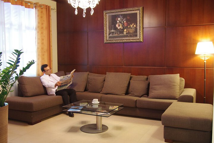 Hotel Interior 2 of 113