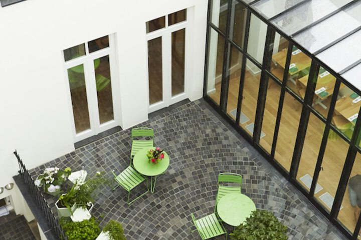 Terrace/Patio 52 of 62