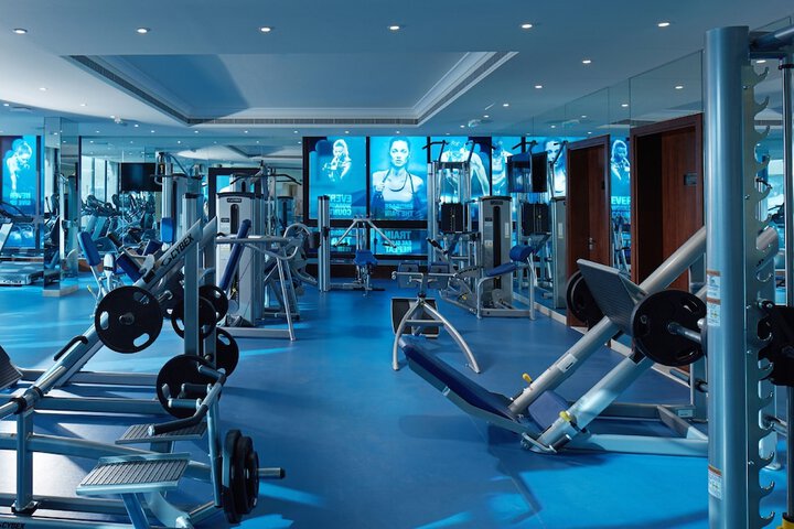 Health and Fitness 41 of 57