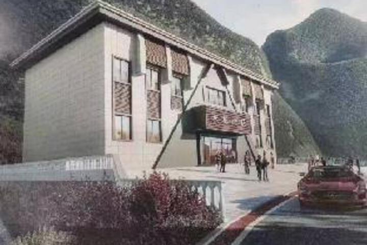 Tianlong Hotel