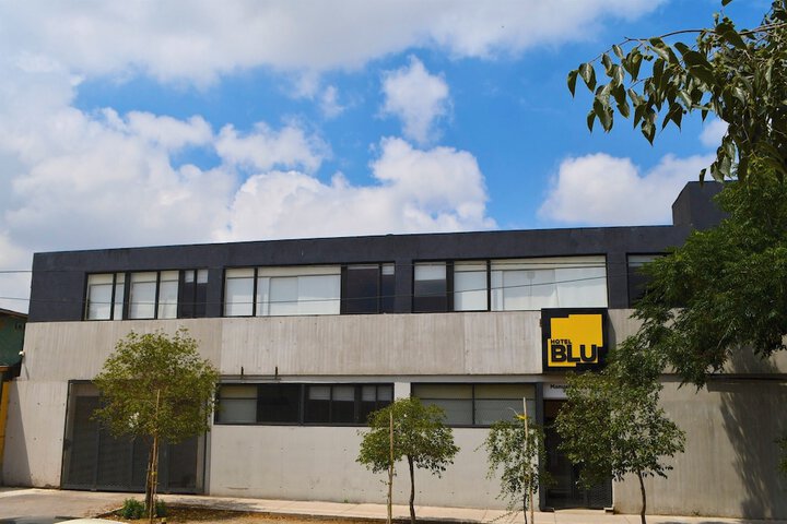 Photo of Hotel Blu