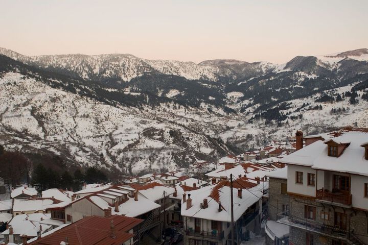 Hotel View 34 of 38