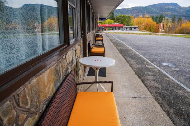 Terrace/Patio 23 of 48