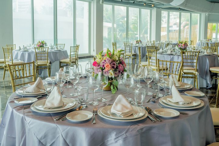 Wedding/Banquet 128 of 165