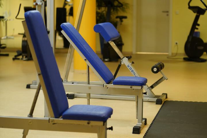 Health and Fitness 51 of 153