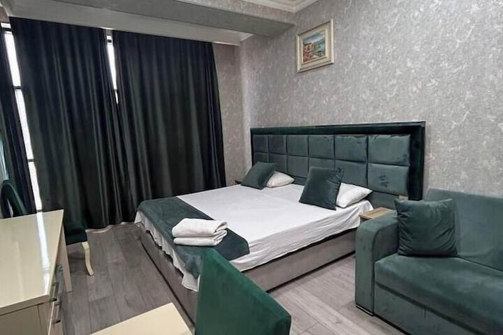 Fitness Facility Photos