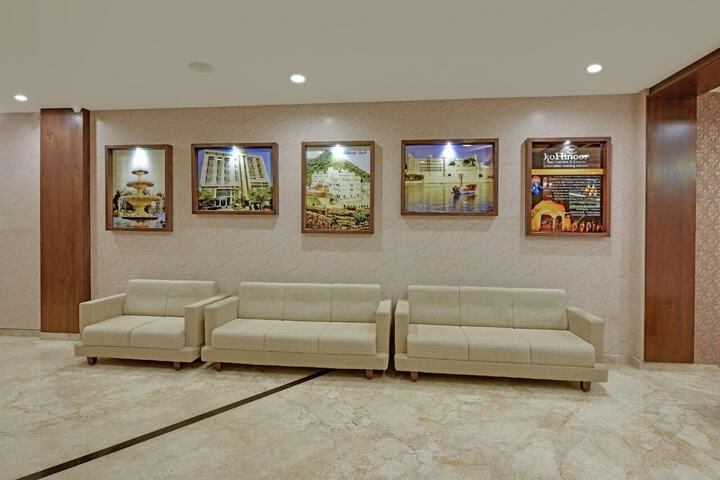 HOTEL CHERRYWOOD - Crafted for Comfort