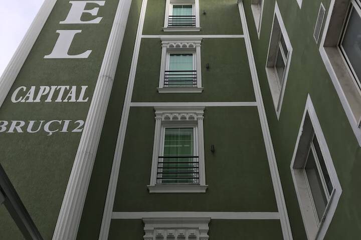 Hotel 67 of 67